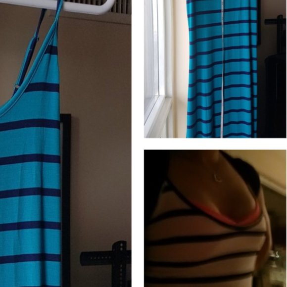 Streetwear Society Dresses & Skirts - New, Streetwear Society, Summer Dress, Small.